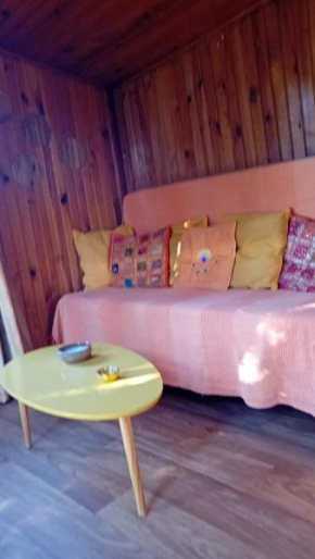 Le chalet